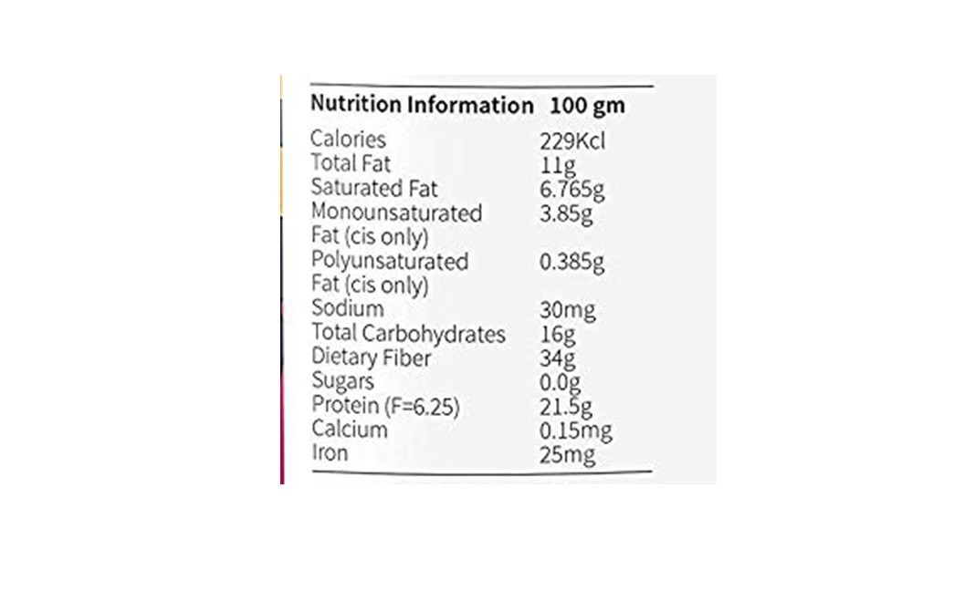 Looms & Weaves Cocoa Powder (Natural & Unsweetened)   Jar  400 grams